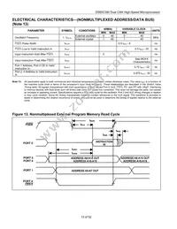 DS80C390-QNR Datasheet Page 13