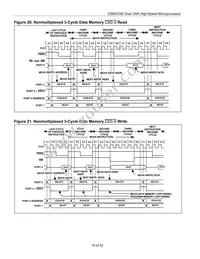 DS80C390-QNR Datasheet Page 19