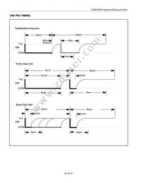DS80C400-FNY+ Datasheet Page 22