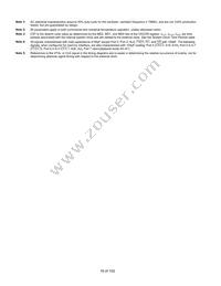 DS80C411-FNY+ Datasheet Page 16