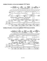 DS80C411-FNY+ Datasheet Page 20