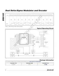 DS8102+ Datasheet Page 8