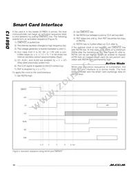 DS8113-JNG+T&R Datasheet Page 10