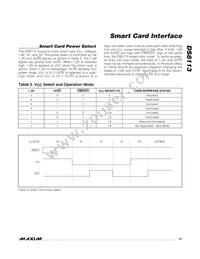 DS8113-JNG+T&R Datasheet Page 15