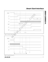 DS8313-RJX+ Datasheet Page 11