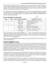 DS83C520-C01+ Datasheet Page 12