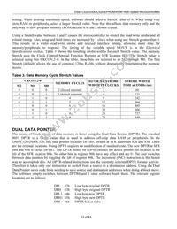 DS83C520-C01+ Datasheet Page 13