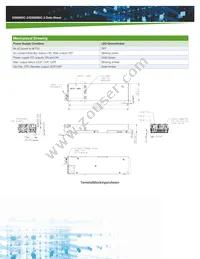 DS850DC-3-004 Datasheet Page 3