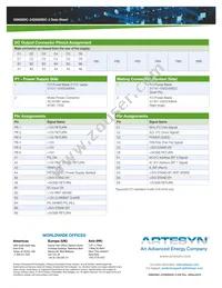 DS850DC-3-004 Datasheet Page 4