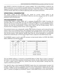 DS87C530-ECL+ Datasheet Page 13