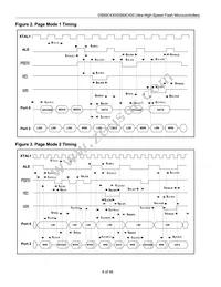 DS89C450-QNL Datasheet Page 8