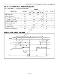DS90340I-PCX Datasheet Page 10