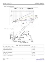 DSA2311KL1-R0009VAO Datasheet Page 4