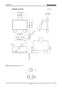 DSA340200L Datasheet Page 3