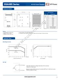 DSA480PS24 Datasheet Page 4