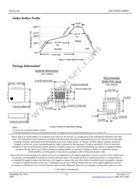 DSC2010FE2-B0003T Datasheet Page 6