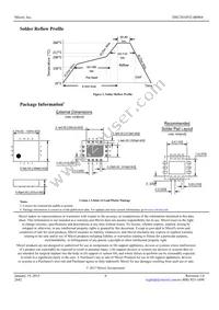 DSC2010FI2-B0004T Datasheet Page 6