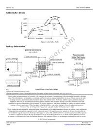 DSC2010FI2-B0009 Datasheet Page 6