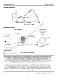 DSC2011FI1-F0033 Datasheet Page 6