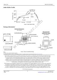 DSC2011FI2-F0016T Datasheet Page 6