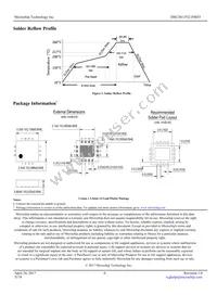 DSC2011FI2-F0035T Datasheet Page 6