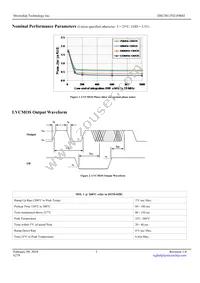 DSC2011FI2-F0042 Datasheet Page 5