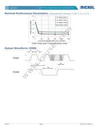 DSC2011FM1-E0005T Datasheet Page 5