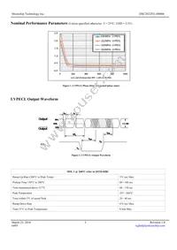 DSC2022FI1-H0006 Datasheet Page 5