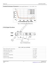 DSC2033FI1-F0028 Datasheet Page 5