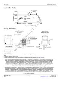 DSC2033FI1-F0028 Datasheet Page 6