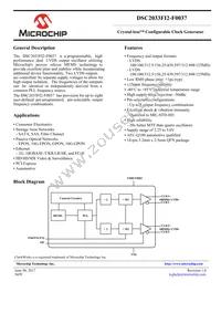 DSC2033FI2-F0037T Cover