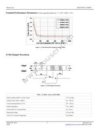 DSC2033FL2-F0028T Datasheet Page 5