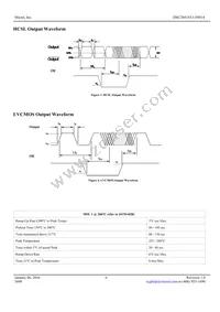 DSC2041FE1-F0014T Datasheet Page 6