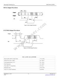 DSC2041FI1-F0025 Datasheet Page 6