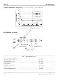 DSC2044FE1-H0002T Datasheet Page 5