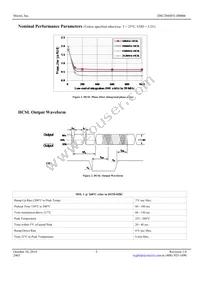 DSC2044FI1-H0006T Datasheet Page 5