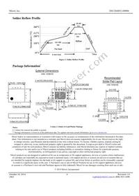 DSC2044FI1-H0006T Datasheet Page 6