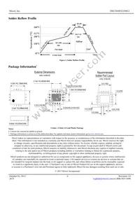 DSC2044FI2-F0012T Datasheet Page 6