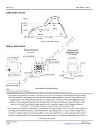 DSC2044FL1-F0022T Datasheet Page 6