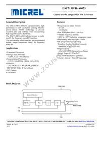 DSC2130FI1-A0025T Cover