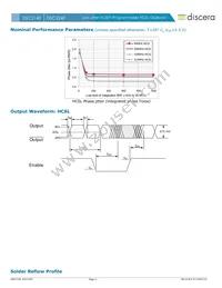 DSC2140FI2-D0001 Datasheet Page 4