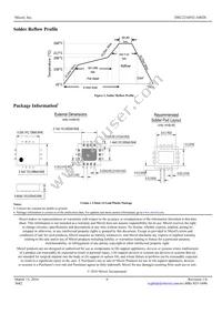 DSC2210FI2-A0028T Datasheet Page 6