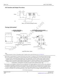 DSC2311KI1-R0030T Datasheet Page 5