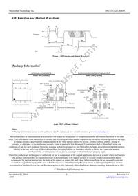 DSC2311KI1-R0053T Datasheet Page 5