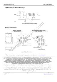 DSC2311KI2-R0008 Datasheet Page 5