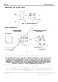 DSC2311KI2-R0034T Datasheet Page 5