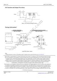 DSC2311KI2-R0045T Datasheet Page 5