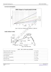 DSC2311KI2-R0056T Datasheet Page 4