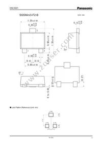 DSC300100L Datasheet Page 3