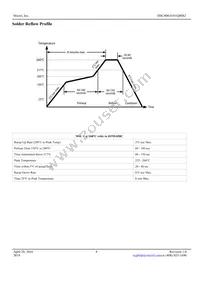 DSC400-0101Q0082KI2T Datasheet Page 8